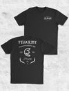 Hungary FEG - Men's T-Shirt Faktory 47