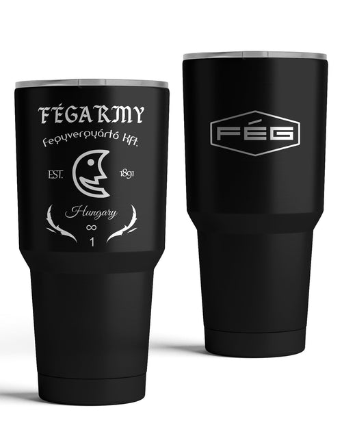 Hungary FEG - Tumblers Faktory 47