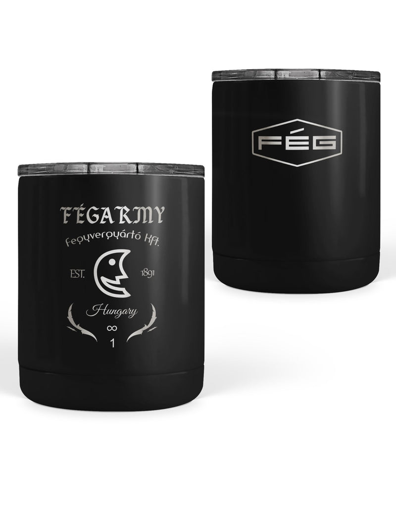 Hungary FEG - Tumblers Faktory 47