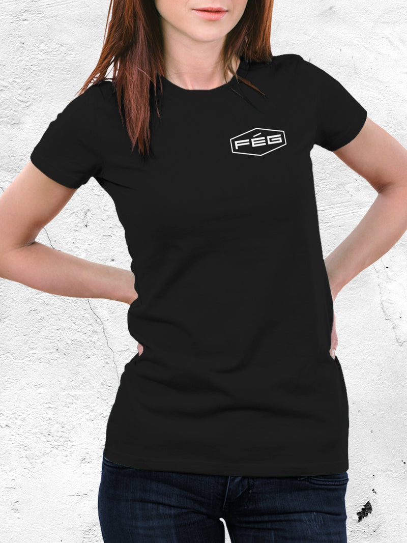 Hungary FEG - Women's T-Shirt Faktory 47