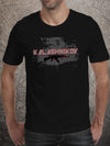 Kalashnikov Languages - Men's T-Shirt Faktory 47