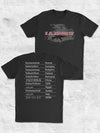 Kalashnikov Languages - Men's T-Shirt Faktory 47
