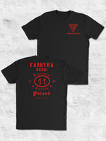 Poland Fabryka Broni - Men's T-Shirt Faktory 47