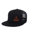 Russia Izhmash - Flat Bill Snapback Faktory 47