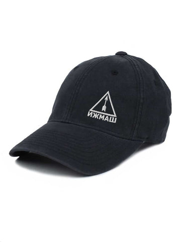 Russia-Izhmash---Flexfit-Cap-