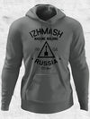 Russia Izhmash - Hoodie Faktory 47