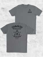 Russia Izhmash - Men's T-Shirt Faktory 47