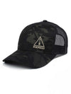 Russia Izhmash - Trucker Cap Faktory 47