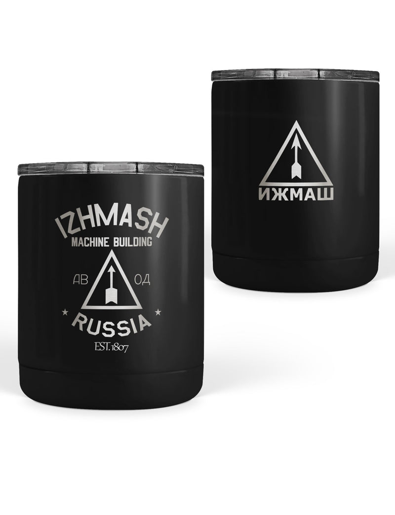 Russia Izhmash - Tumblers Faktory 47