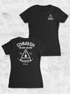 Russia Izhmash - Women's T-Shirt Faktory 47