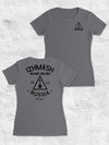 Russia Izhmash - Women's T-Shirt Faktory 47