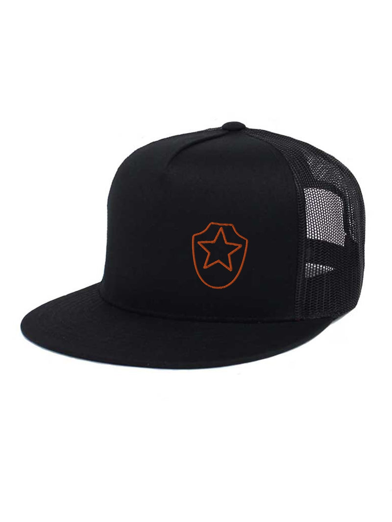 Russia Molot - Flat Bill Snapback Faktory 47