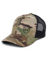 Russia Molot - Trucker Cap Faktory 47