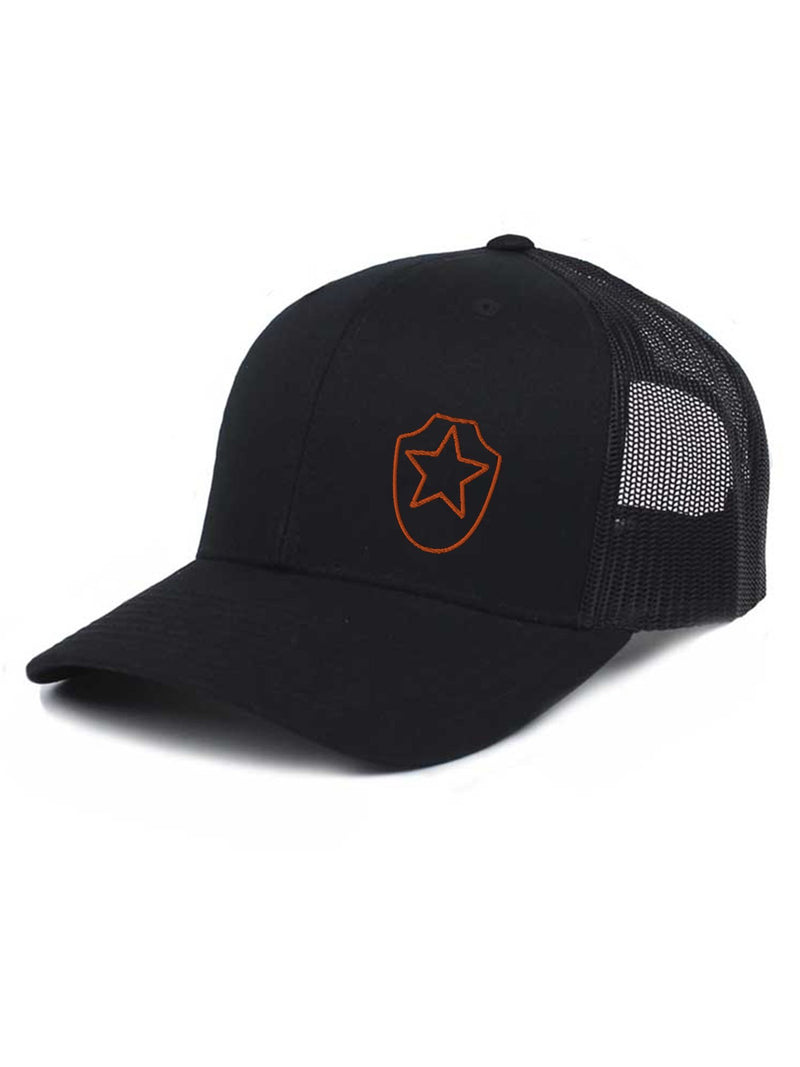 Russia Molot - Trucker Cap Faktory 47