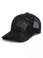 Russia Molot - Trucker Cap Faktory 47