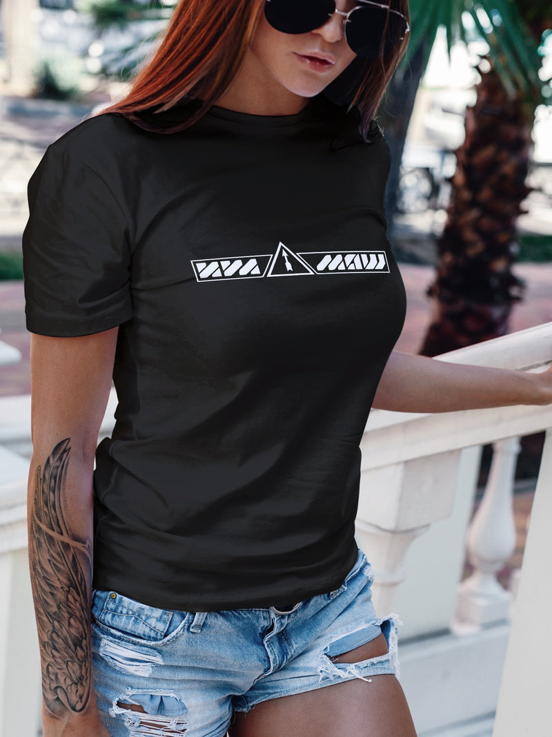 Russia Saiga 12 Women s T Shirt Faktory 47