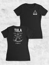 Russia Tula - Women's T-Shirt Faktory 47