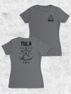 Russia Tula - Women's T-Shirt Faktory 47