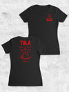 Russia Tula - Women's T-Shirt Faktory 47