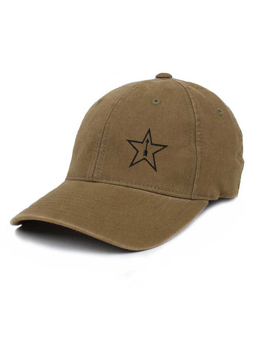 Russia Tula Star - Flexfit Cap Faktory 47