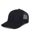 Russia Tula Star - Trucker Cap Faktory 47