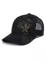 Russia Tula Star - Trucker Cap Faktory 47