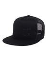 Russian Selector Markings - Flat Bill Snapback Faktory 47