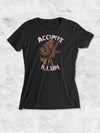 Take It - Latin - Women's T-Shirt Faktory 47